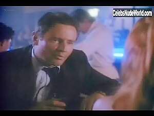Marg Helgenberger Gets Dressed , Lingerie in Tales from the Crypt (series) (1989) 2