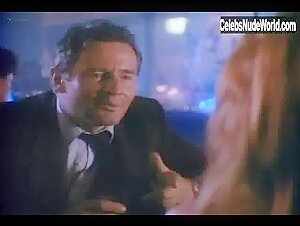 Marg Helgenberger Gets Dressed , Lingerie in Tales from the Crypt (series) (1989) 3