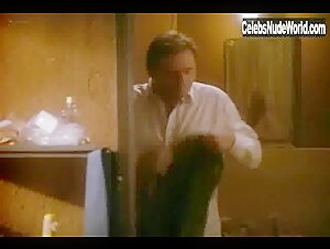 Marg Helgenberger Gets Dressed , Lingerie in Tales from the Crypt (series) (1989) 8