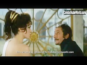 Margaret Lee in Frau Wirtin hat auch eine Nichte (1969) 11