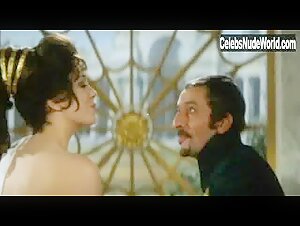 Margaret Lee in Frau Wirtin hat auch eine Nichte (1969) 12