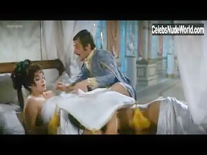 Margaret Lee in Frau Wirtin hat auch eine Nichte (1969) 20