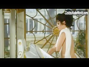 Margaret Lee in Frau Wirtin hat auch eine Nichte (1969) 6