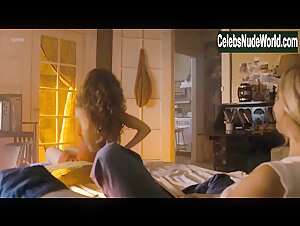 Margarita Levieva sexy Dress , Blonde in Deuce (series) (2017) 4