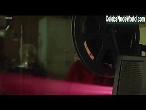 Margarita Levieva in Deuce (series) (2017) 17