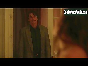 Margarita Levieva Hot , Lesbian in Deuce (series) (2017) 12