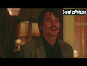 Margarita Levieva Hot , Lesbian in Deuce (series) (2017) 20