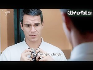 Margarita Munoz in Sr. Avila (series) (2013) 16