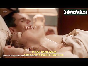 Margarita Munoz Couple , Hot in Sr. Avila (series) (2013) 15