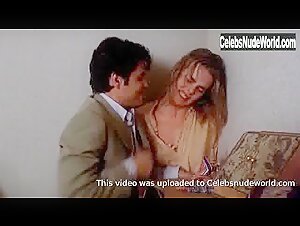 Margaux Hemingway in Lipstick (1976)