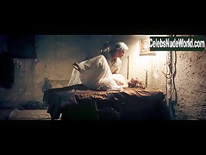 Margot Lourdet in Le Conte Des Borg (short) (2017) 8