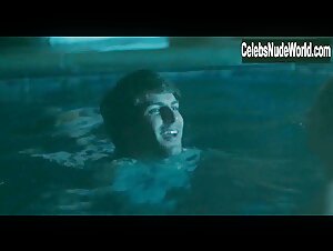 Marguerite Moreau Pool , Lingerie in Caroline and Jackie (2012) 12