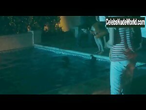 Marguerite Moreau Pool , Lingerie in Caroline and Jackie (2012) 14
