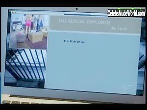 Mari Cielo Pajares Butt , boobs in 7 Lives Xposed (series) (2001) 18