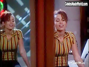 Mari Morrow Explicit , Brunette in How to Be a Player (1997) 10