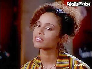 Mari Morrow Explicit , Brunette in How to Be a Player (1997) 11