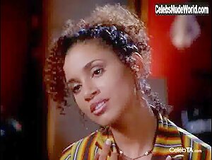 Mari Morrow Explicit , Brunette in How to Be a Player (1997) 12