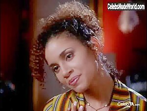 Mari Morrow Explicit , Brunette in How to Be a Player (1997) 13