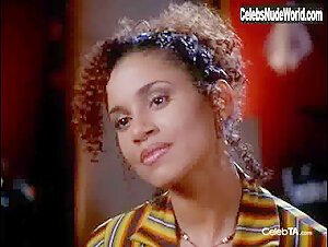 Mari Morrow Explicit , Brunette in How to Be a Player (1997) 14