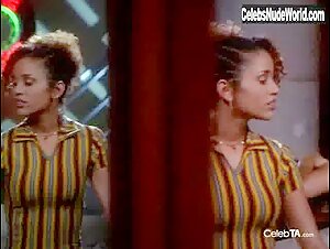 Mari Morrow Explicit , Brunette in How to Be a Player (1997) 16
