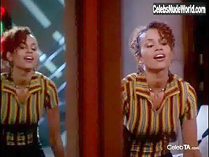 Mari Morrow Explicit , Brunette in How to Be a Player (1997) 9