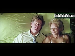Maria Bello nude , butt scene in Cooler (2003) 14