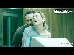 Maria Bello in Downloading Nancy (2008) 3