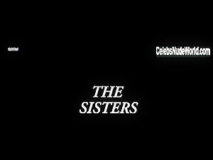 Maria Bello nude , boobs scene in Sisters (2005) 1