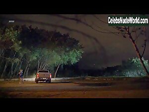 Maria Bopp Car Sex , Blonde in Me Chama de Bruna (series) (2016) 13