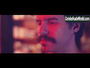 Maria Casadevall in A Ordem do Caos... Ou (short) (2017) 10