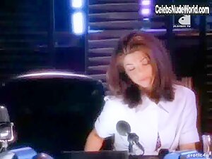 Maria Checa in Playboy: Lusty Latin Ladies (2000) 5