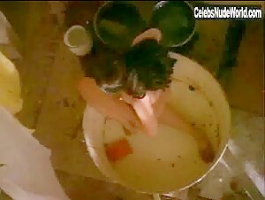 Maria Conchita Alonso Fetish , Kissing in Blind Heat (2001) 1