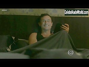 Maria Fernanda Candido in Felizes Para Sempre (series) (2015) 7