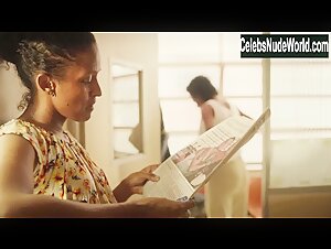 Edvana Carvalho in Irmaos Freitas (series) (2019) 20
