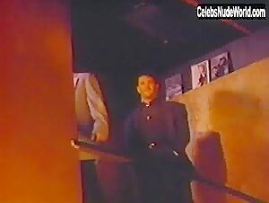 Maria Ford in Le declic (1985) 20
