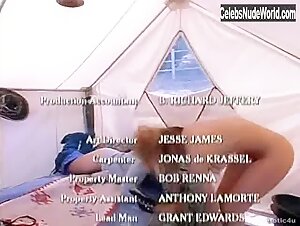 Maria Ford Explicit , boobs in Night Calls: The Movie (2000) 10