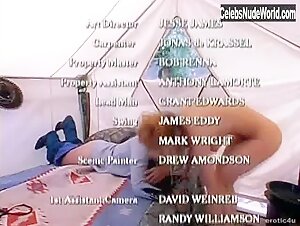 Maria Ford Explicit , boobs in Night Calls: The Movie (2000) 12