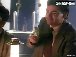 Maria Ford Lingerie , boobs in Final Judgement (1992) 15