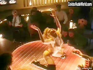 Maria Ford Blonde , Lingerie in Final Judgement (1992) 15