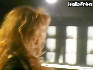 Maria Ford Blonde , Lingerie in Final Judgement (1992) 7