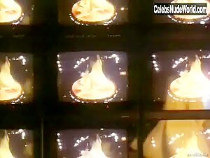 Maria Ford Blonde , boobs in Final Judgement (1992) 4