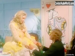 Maria Ford Outdoor , Blonde scene in Future Fear (1998) 14