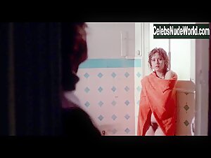 Maria Schneider in Ultimo tango a Parigi (1972) 20