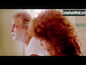 Maria Schneider in Ultimo tango a Parigi (1972) 9