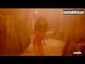 Maria Socas in Warrior and the Sorceress (1984) 12