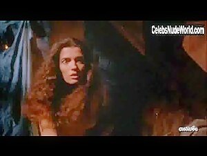 Maria Socas in Warrior and the Sorceress (1984) 16