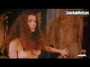 Maria Socas in Warrior and the Sorceress (1984) 17