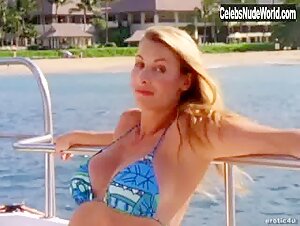Marian Serine Outdoor , Bikini in Hot Desires (2002) 13