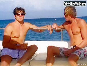 Marian Serine Outdoor , Bikini in Hot Desires (2002) 17