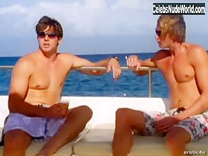 Marian Serine Outdoor , Bikini in Hot Desires (2002) 18